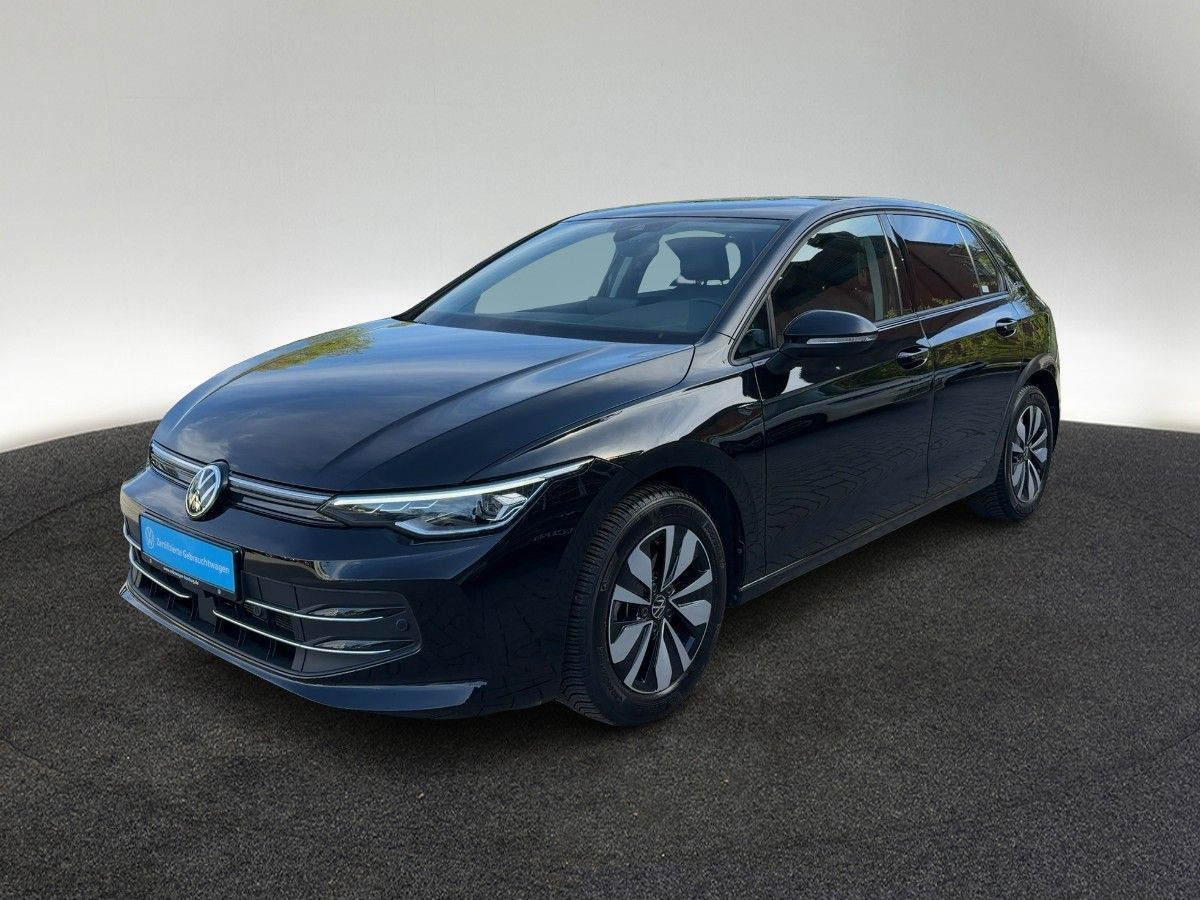 Volkswagen Golf - Bild 2