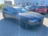 Audi A6 Avant 45 TDI S-Line Ext / virtual / optik-Pak - Audi A6: V6