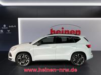 Cupra Ateca 2.0 TSI DSG 4Drive LED+NAVI+360GRAD+ACC