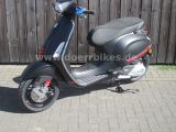 Vespa Sprint Sport 125 IGET LED Matt - VESPA SPRINT 125 SPORT IGET