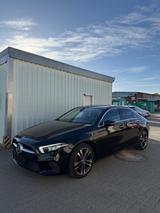 Mercedes-Benz  A200| MB Garantie | Distronic+ | AR-Navi - Mercedes-Benz A 200 in Braunschweig