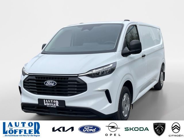 Ford Transit Custom 320L2 Trend PDC* RFK* ACC* NAVI*