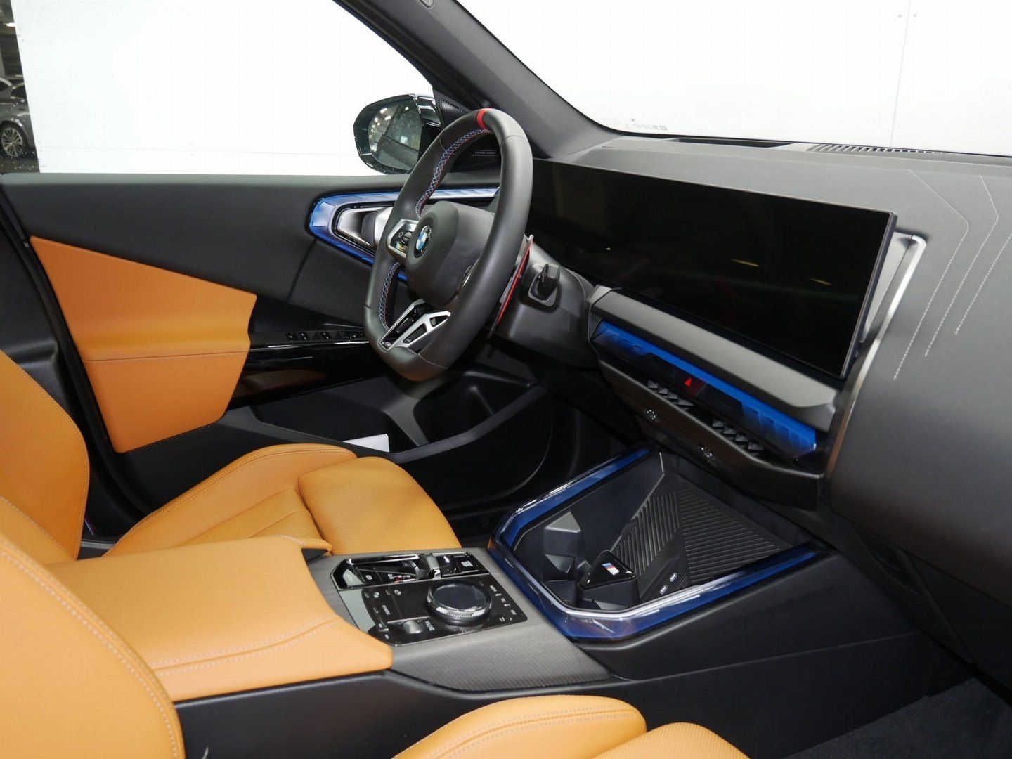BMW X3 M50 - Bild 5
