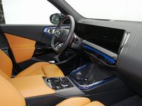 BMW X3 M50 - Vorschau Bild 5
