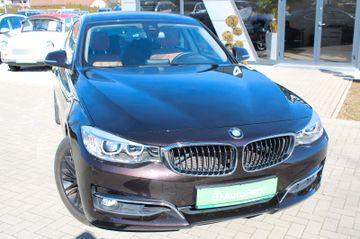 BMW 320 Gran Turismo XENONVOLLLEDER*