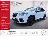 Subaru Forester 2.0ie Mild-Hybrid Edition Sport 40, AHK - Subaru Forester: Sport