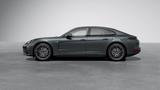 Porsche Panamera 4 E-Hybrid | Hinterachslenkung | BOSE - Porsche Panamera: Limousine