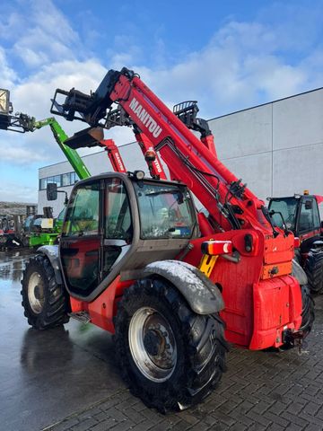 Manitou MLT 1035 LT LSU