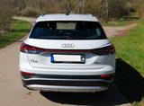 Audi Q4 e-tron S-Line - Audi Q4 e-tron von privat