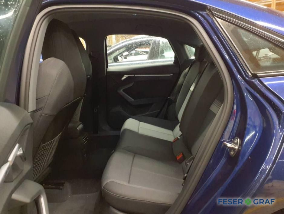 Audi A3 - Bild 8