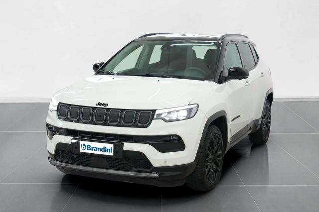 Jeep JEEP Compass 1.6 mjt S 2wd 130cv