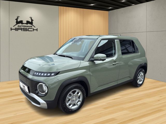 Hyundai INSTER EV (MY26) 42 kWh (97 PS) Trend Effizienz