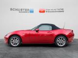 Mazda MX-5 Exclusive 2024 BOSE / LEDER / MATRIX-LED - : Allradantrieb, Cabrio