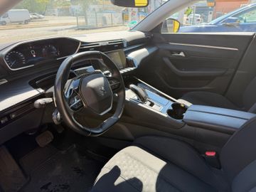 Peugeot 508 - 9