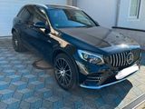 Mercedes-Benz GLC 43 AMG Mercedes-AMG GLC 43 4MATIC Autom.... - Mercedes GLC gebraucht