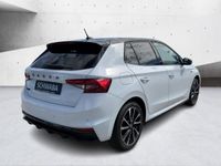 Skoda Fabia - Vorschau Bild 5