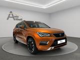 Seat Ateca 2.0TSI FR 4Drive DSG NAV BEATS ACC SCHIEBE - Seat Ateca Gebrauchtwagen in Stuttgart
