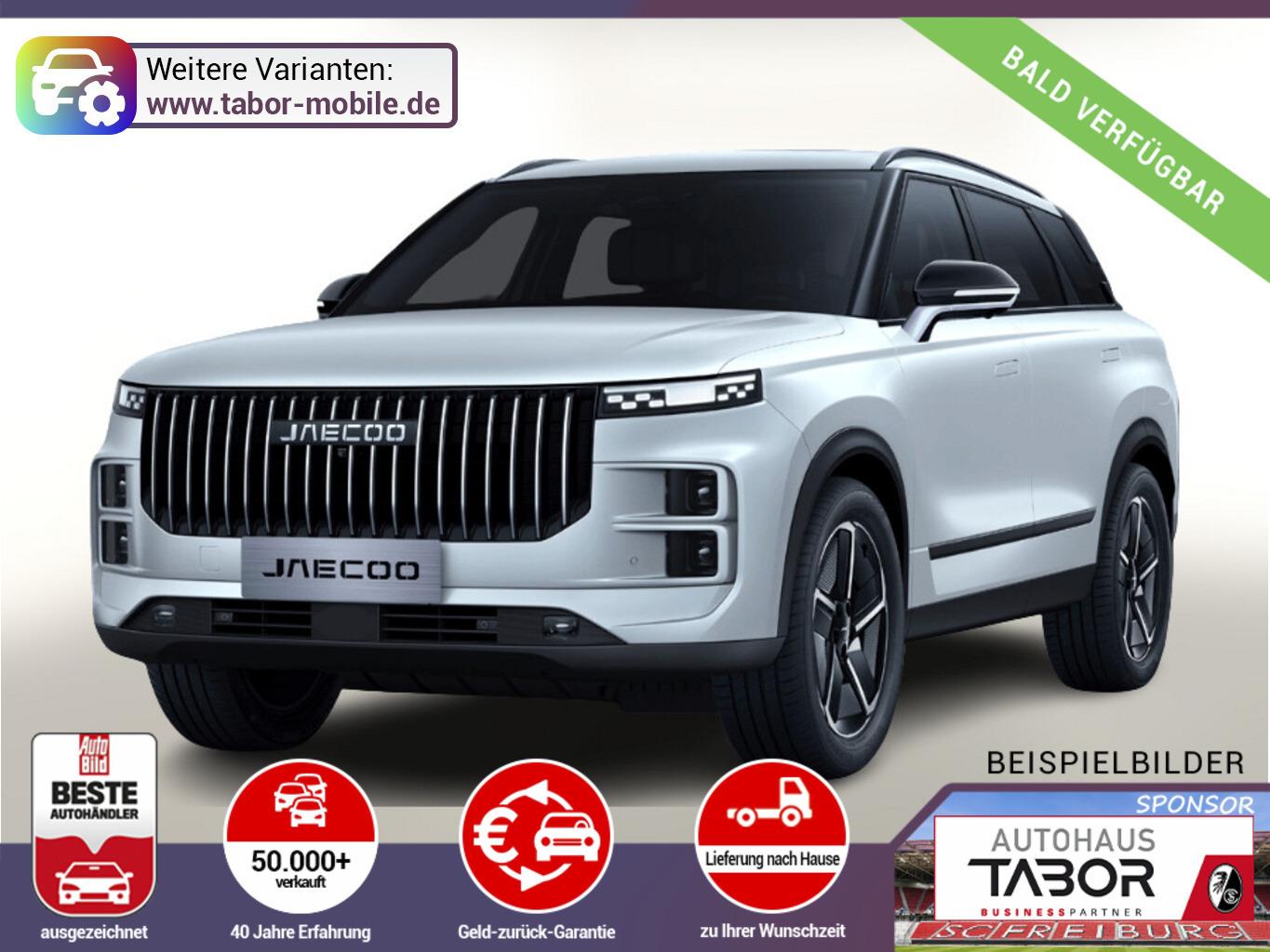 JAECOO 7
