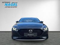 Mazda 3 - Vorschau Bild 2