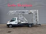 Iveco Daily 35-160 Barin ABC 60/L Bridge Inspection Un