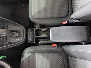 Ford Transit Connect Kombi Trend