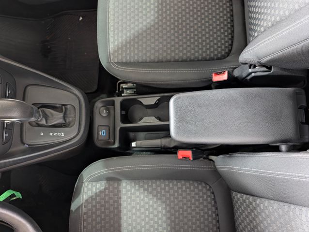 Ford Transit Connect Kombi Trend