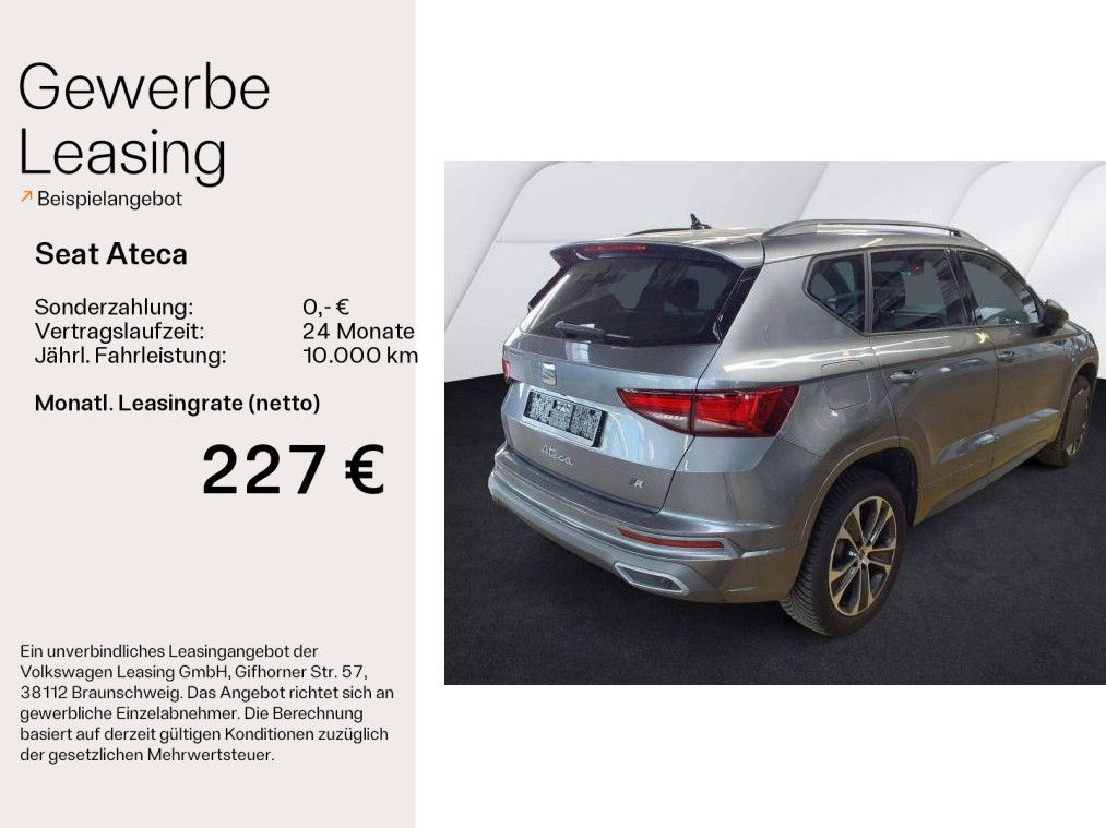 Seat Ateca - Bild 2