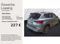 Seat Ateca - Vorschau Bild 2