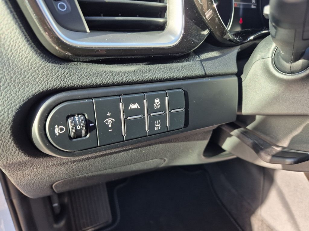 Fahrzeugabbildung Kia XCeed 1.6 T-GDI Vision Komf+ Paket