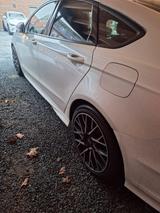 Ford Mondeo 2,0 EcoBlue 140kW ST-Line Automatik S... - Ford Mondeo mit Diesel-Antrieb: Limousine, Automatik