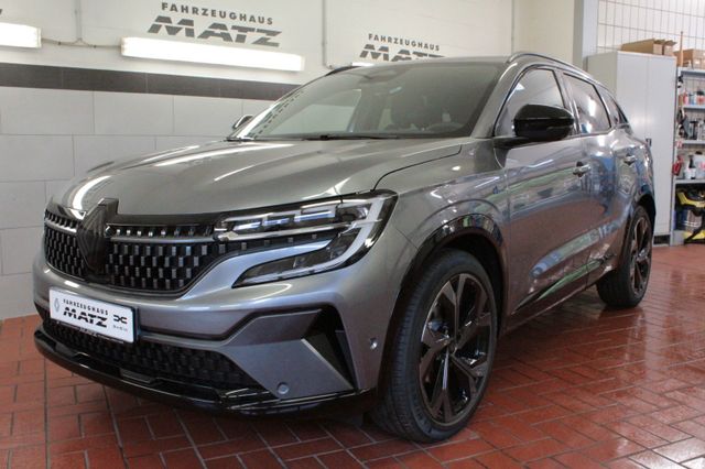 Renault Austral Mild Hybrid 160 Iconic Esprit Alpine Aut
