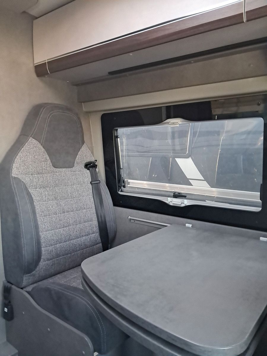 Fahrzeugabbildung Pössl Summit Shine 600 RS Plus Citroen 140 PS 25er Mod