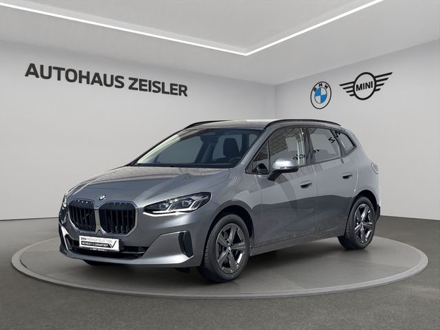 BMW 220i Active Tourer AHK Rückfahrkamera UPE 44.750