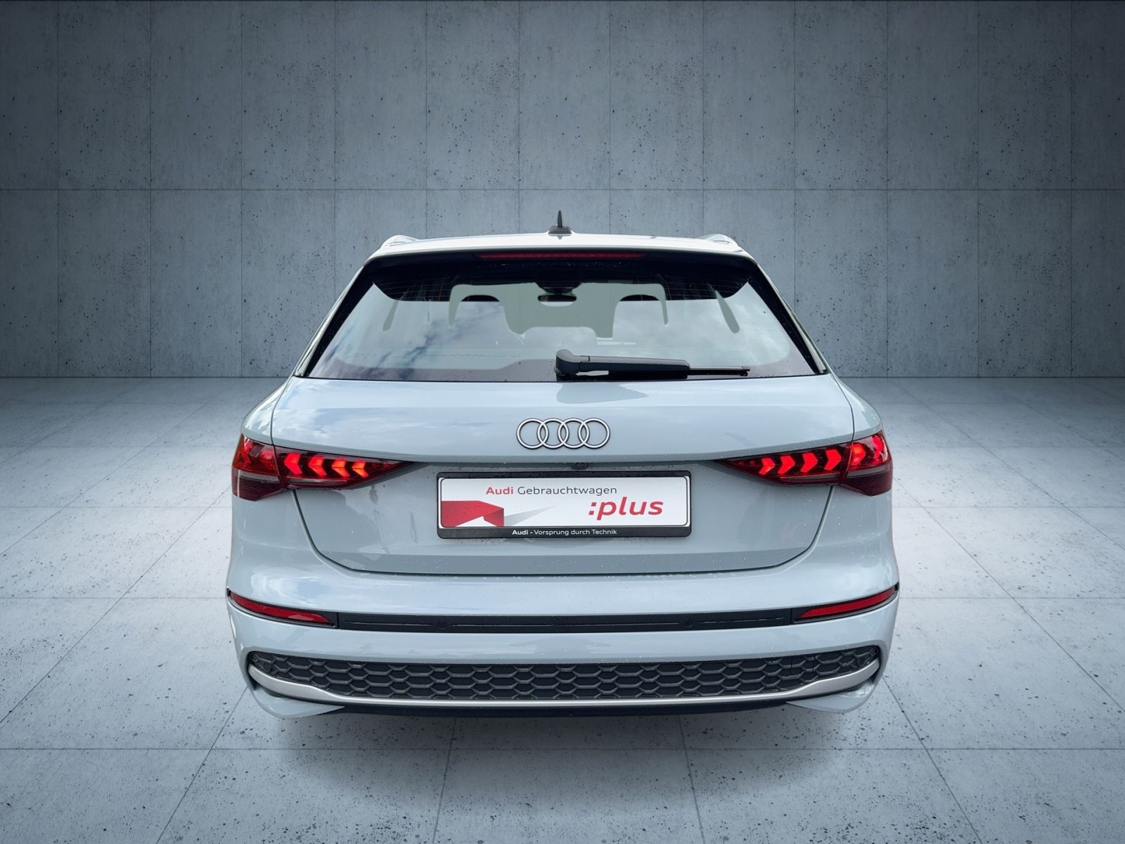 Audi A3 - Bild 4