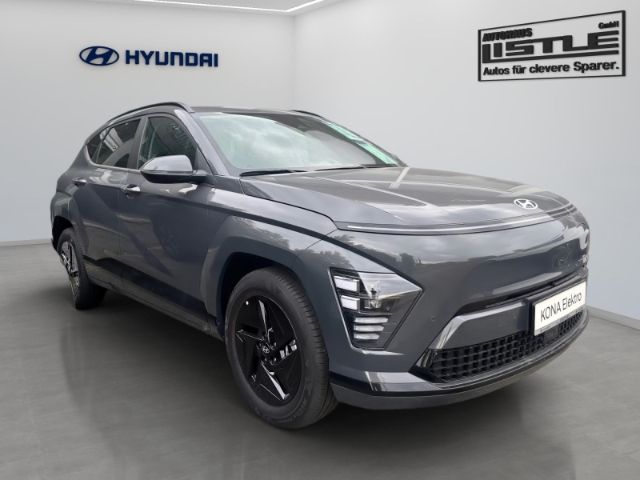 Fahrzeugabbildung Hyundai KONA Elektro (SX2) 65,4kWh TREND-Paket+elektrisc