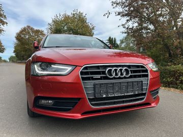 Audi A4 - 2