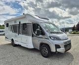 Carado T 457 pro+ 140PS AUTOMATIK/LED-Scheinwerfer/TV P - Carado T 457 Pro