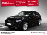 Audi Q5 40 TFSI quattro S line Kamera LED B&O 20'' - Audi Q5 aus 2023