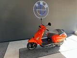 Kymco Like 2 II S 125i CBS - KYMCO LIKE II 125I CBS