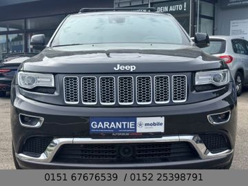 Jeep Grand Cherokee - 3