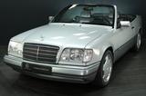 Mercedes-Benz E 320 Cabrio FINAL EDITION, 23.130 km ! - Mercedes-Benz E 320 aus 1997