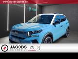Citroën C3 1.2 Turbo 100 MAX HUD LED APPLE CARPLAY NAVI - Citroën C3 Vorführfahrzeuge
