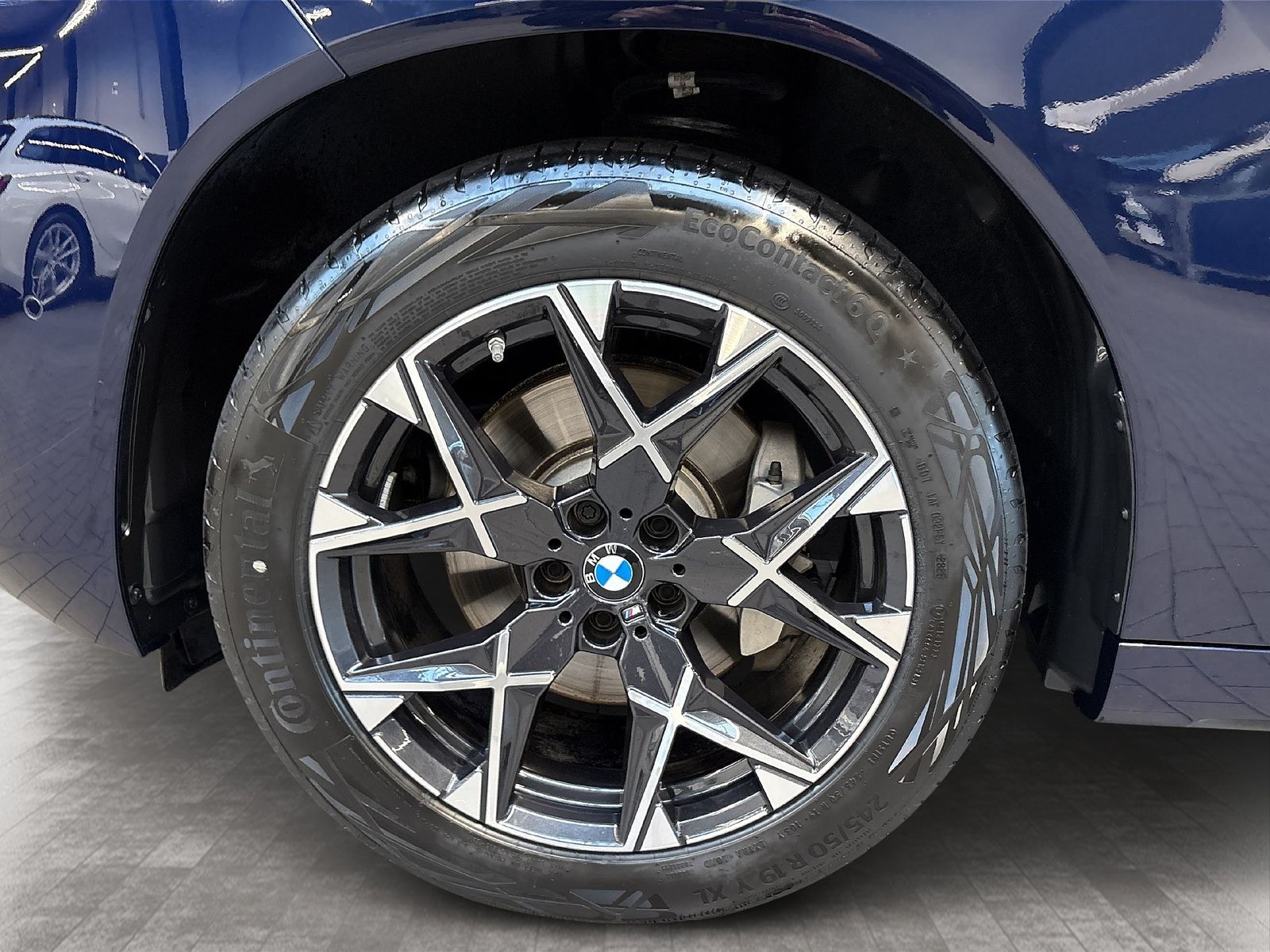 BMW X3 - Bild 8