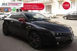 Alfa Romeo Brera Alfa Romeo Brera 2.4 diesel 200 - graue Alfa Romeo Brera