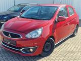 Mitsubishi Space Star 1.0 EDITION*5 Türer mit Klima*1.Hand - Mitsubishi Space Star bis 5.000 Euro