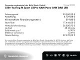 BMW 530e Touring M Sport LiCPro KAM Pano AHK DAB LED - BMW 530: Kombi