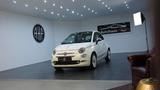 Fiat 500C*DolceVita*SonderEdition*Carplay*PDC*USB* - gebrauchte Fiat 500C aus dem Jahr 2020