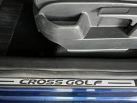 Volkswagen Golf Plus VI CrossGolf+Alu+Klima+PDC+Kurvenlicht