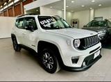 Jeep Renegade 1.0 T3 Business 120cv 2019 - Jeep Renegade BU