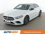 Mercedes-Benz A 220 4Matic AMG Line Aut.*NAVI*CAM*LED*PDC*SHZ* - Mercedes-Benz A 220 in Duisburg